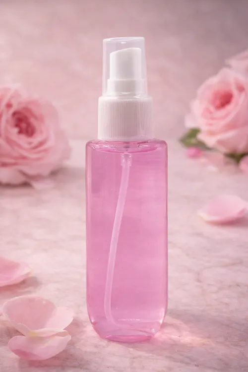 Rose Skin Toner